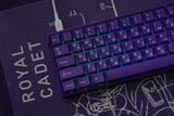  [Pre Order] Gray Studio - Emonda Keyboard Case 