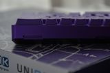  [Pre Order] Gray Studio - Emonda Keyboard Case 