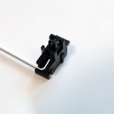  [ Instock ] Designer Studio Platemount Stab dễ gắn, wire cứng và housing mềm 