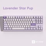  [Pre Order] Star Pup Keycap Set 
