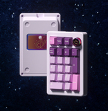  Meteor Numpad, Deskmat, Logo & Extra 