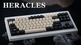  Heracles 80 Keyboard Kit 