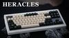  Heracles 80 Keyboard Kit 