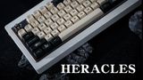  Heracles 80 Keyboard Kit 