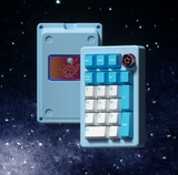  Meteor Numpad, Deskmat, Logo & Extra 