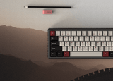  The Great Wall Keycap Set 