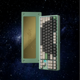  [Instock case] Meteor80 R2 Keyboard Kit 