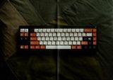  [Groupbuy] Mars Machine Keycap Set 