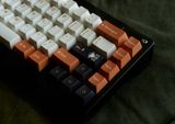  [Groupbuy] Mars Machine Keycap Set 