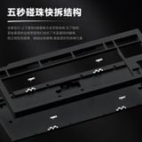  [Instock] Stars80 v2 Keyboard Kit | Ball Catch | 3 Modes | Led RGB 