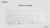  [Extra] ZoomTKL Keyboard Kit 