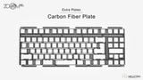  [Extra] ZoomTKL Keyboard Kit 