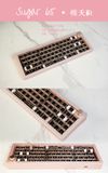  [Extra] Sugar65 Keyboard 