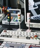  [Instock] 80Retros GB40 Keyboard 