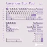  [Pre Order] Star Pup Keycap Set 