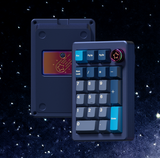  Meteor Numpad, Deskmat, Logo & Extra 