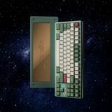  [Instock case] Meteor80 R2 Keyboard Kit 