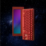  [Instock case] Meteor80 R2 Keyboard Kit 
