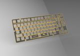  [Extra] Dolphin75 Keyboard Kit 