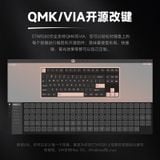  [Instock] Stars80 v2 Keyboard Kit | Ball Catch | 3 Modes | Led RGB 