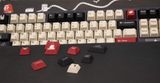  The Great Wall Keycap Set 