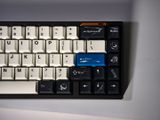  [Groupbuy] Creation Keycap Set 
