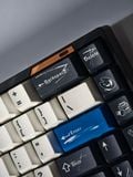  [Groupbuy] Creation Keycap Set 