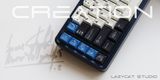  [Groupbuy] Creation Keycap Set 