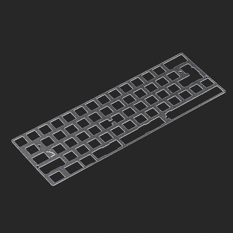  [Option] Tofu60 Redux Keyboard Kit 