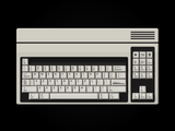  [Groupbuy] T9 Keyboard Kit 