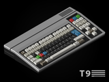  [Groupbuy] T9 Keyboard Kit 