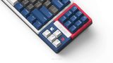  Super 1+1 TKL Keyboard Kit 