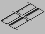  [Extra] T9 Keyboard Kit 