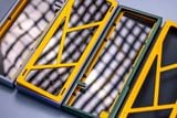  Mek Hyaline 65% Keyboard Kit 