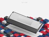  Super 1+1 TKL Keyboard Kit 