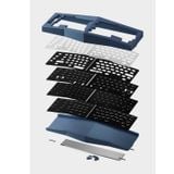  [Groupbuy] Kyubi Keyboard Kit 