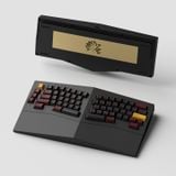  [Groupbuy] Kyubi Keyboard Kit 