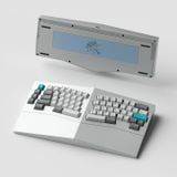  [Groupbuy] Kyubi Keyboard Kit 