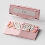  [Groupbuy] Kyubi Keyboard Kit 