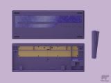  [Case] TB8-TKL Keyboard Kit 