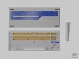  [Weight-PCB] TB8-TKL Keyboard Kit 