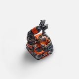  [Groupbuy] Astrovert: Adventure of Worlds Keycap 
