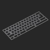  [Option] Tofu60 Redux Keyboard Kit 