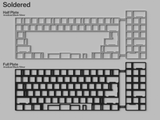  [Extra] T9 Keyboard Kit 