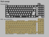  [Groupbuy] T9 Keyboard Kit 