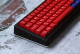  Coder66 Keyboard Kit 