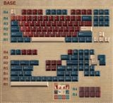  [Pre Order] Red Bean Keycap Set 