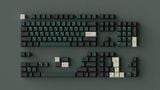  Key Kobo Nori Keycap Set 