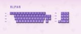  [Groupbuy] JTK Needy Candy Keycap Set 