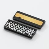  [ Instock ] Lucky65 Keyboard Kit | 3 Modes | Nhôm CNC | Mạch Xuôi 